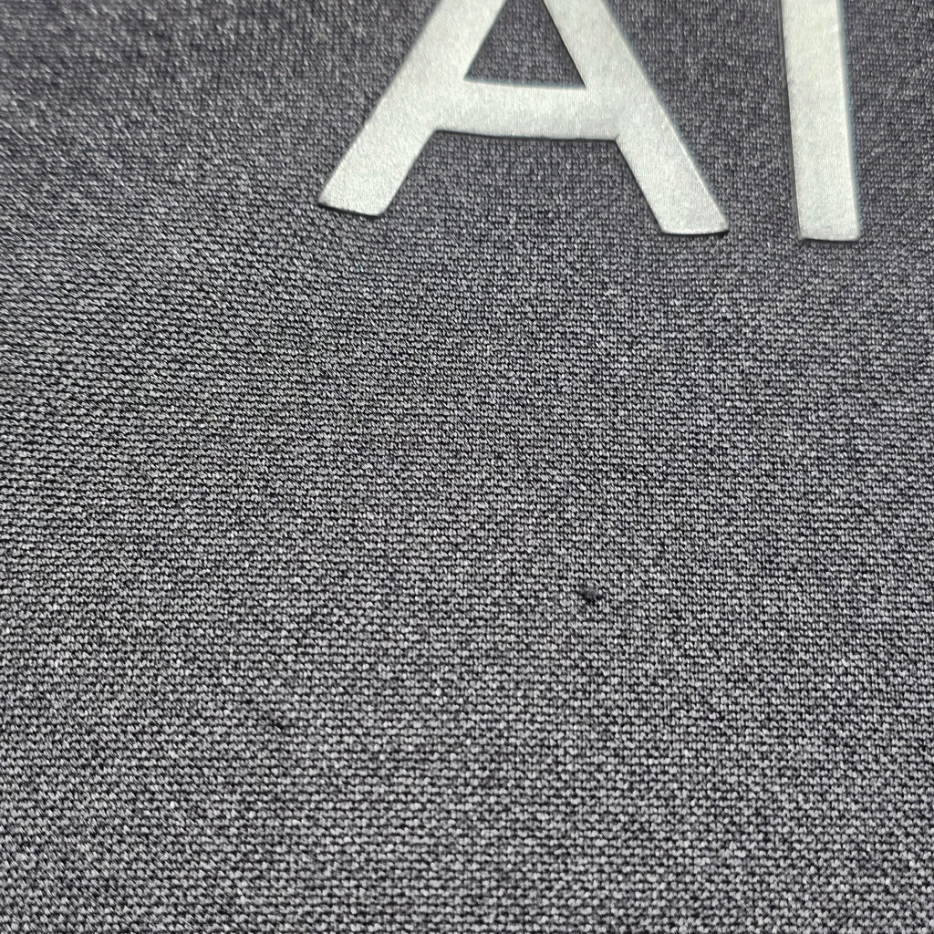 All Blacks 2015/16 Home Jersey - Small