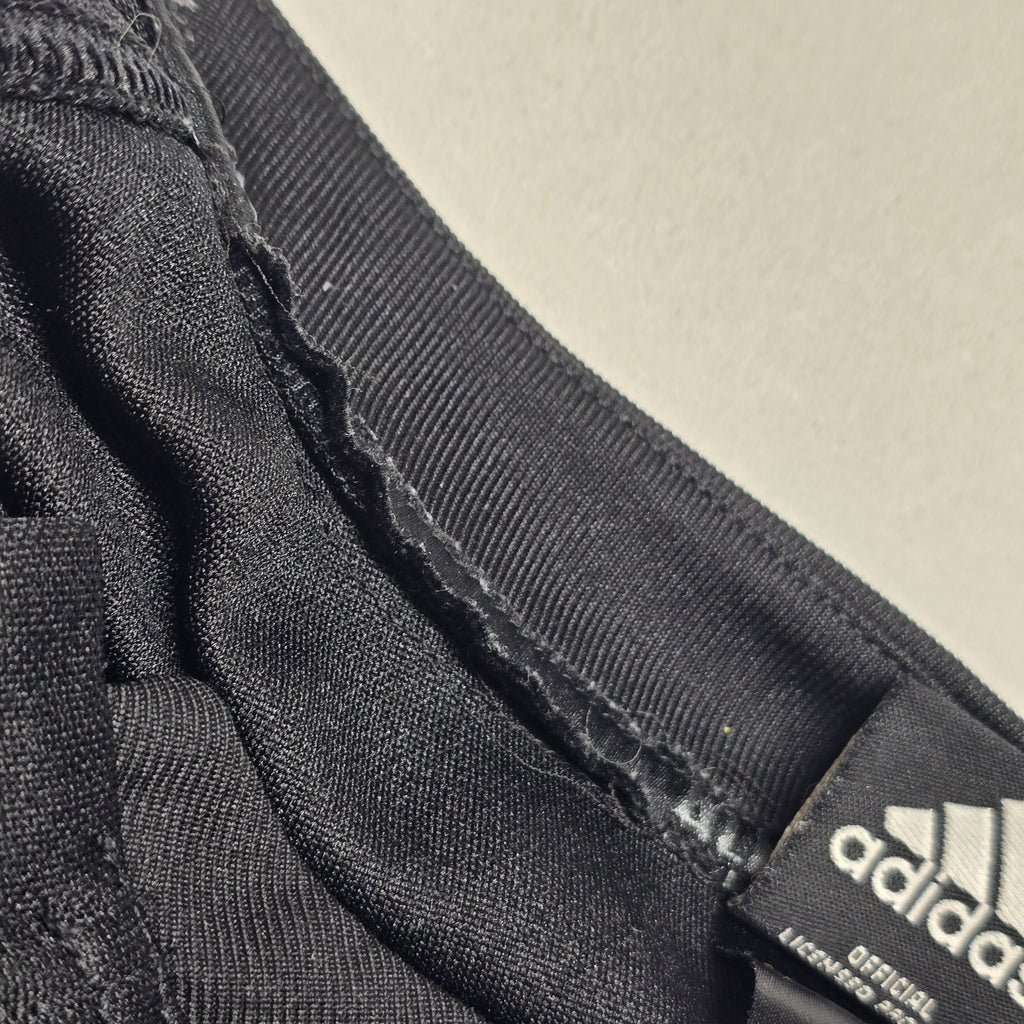 All Blacks 2015/16 Home Jersey - Small
