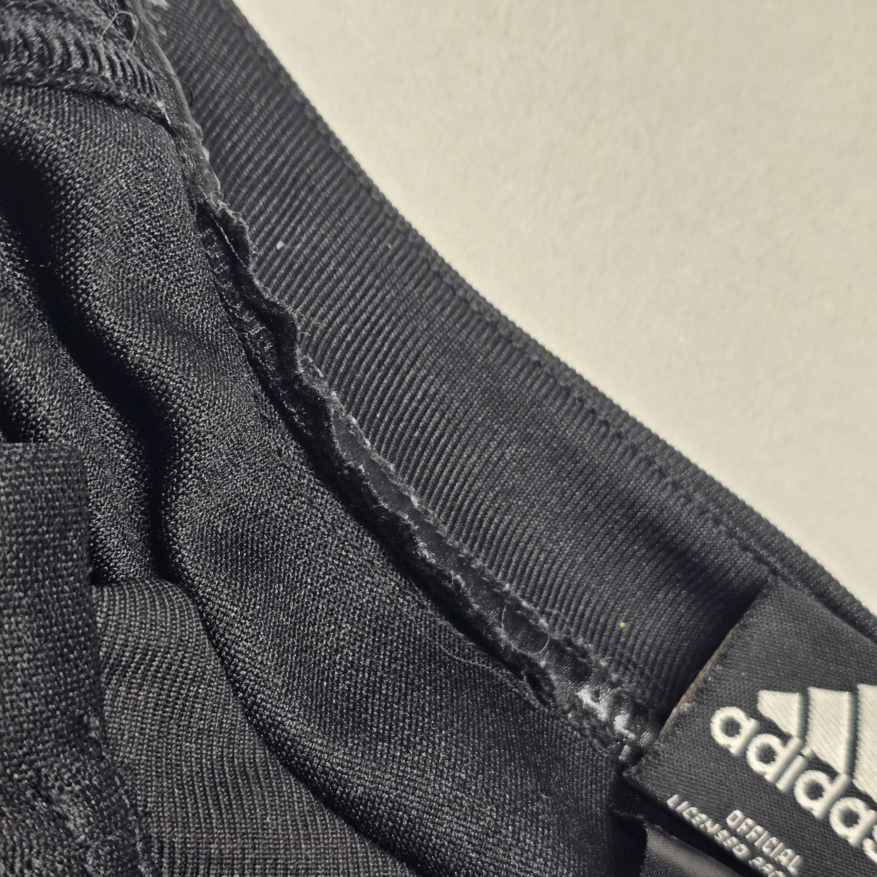 All Blacks 2015/16 Home Jersey - Small