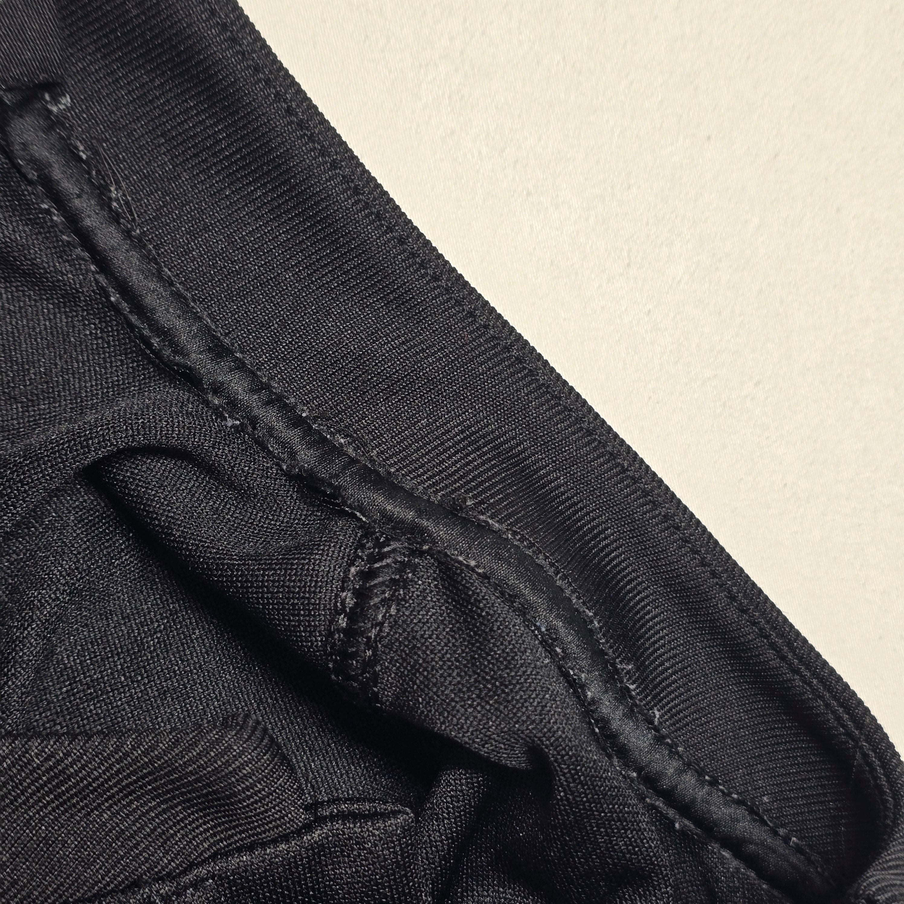 All Blacks 2015/16 Home Jersey - Small