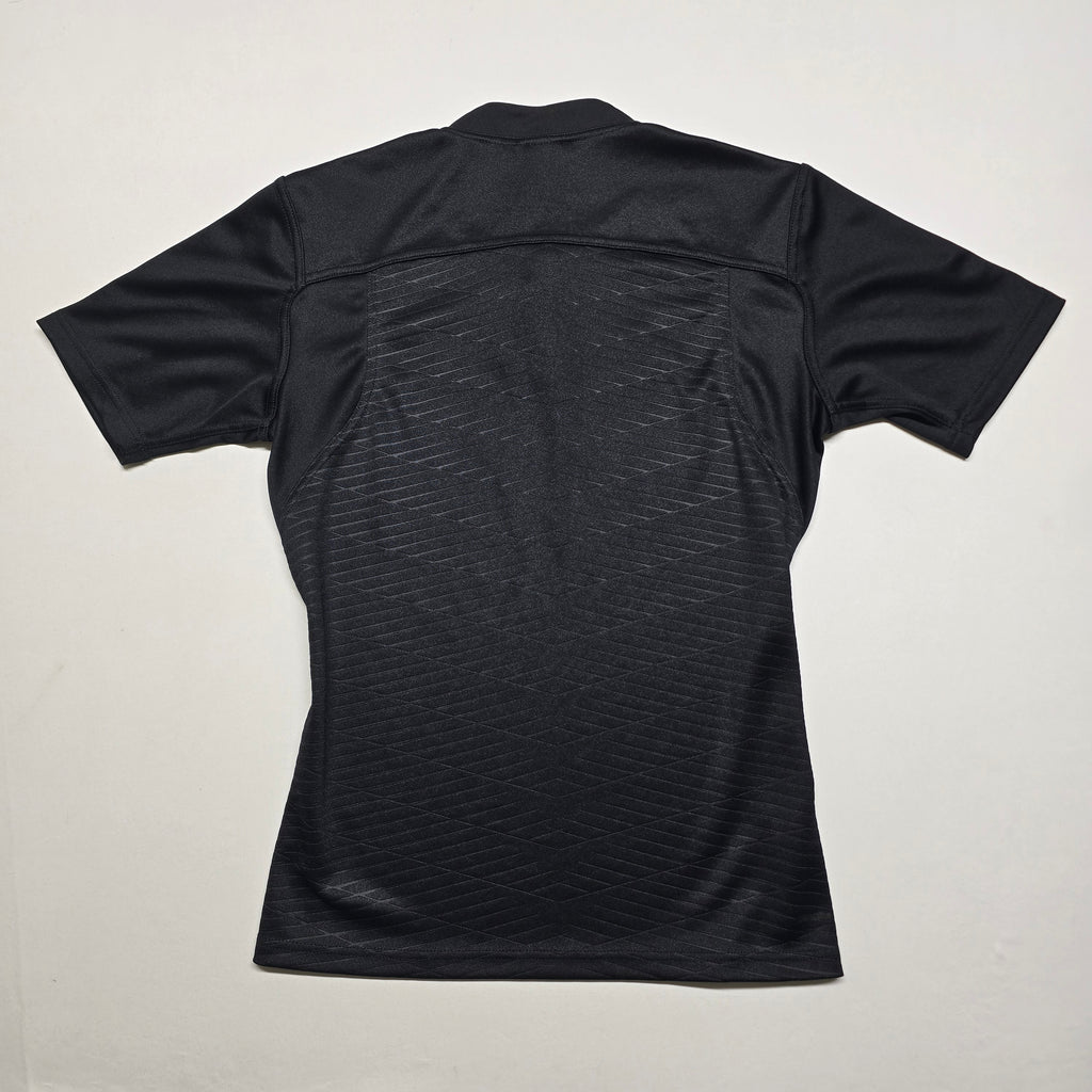 All Blacks 2015/16 Home Jersey - Small