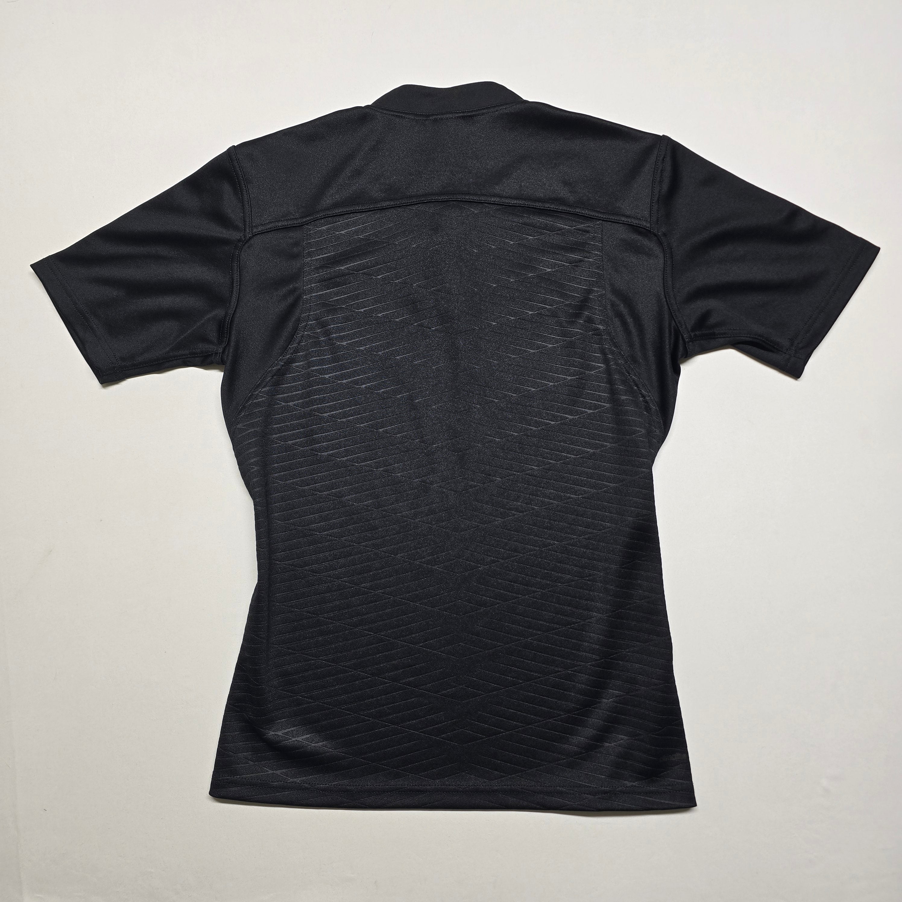 All Blacks 2015/16 Home Jersey - Small
