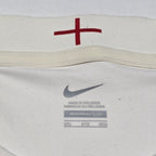 England Rugby 2011 Home Jersey (Player Issued) - 3XL