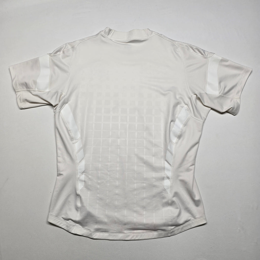 England Rugby 2011 Home Jersey (Player Issued) - 3XL