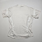 England Rugby 2011 Home Jersey (Player Issued) - 3XL