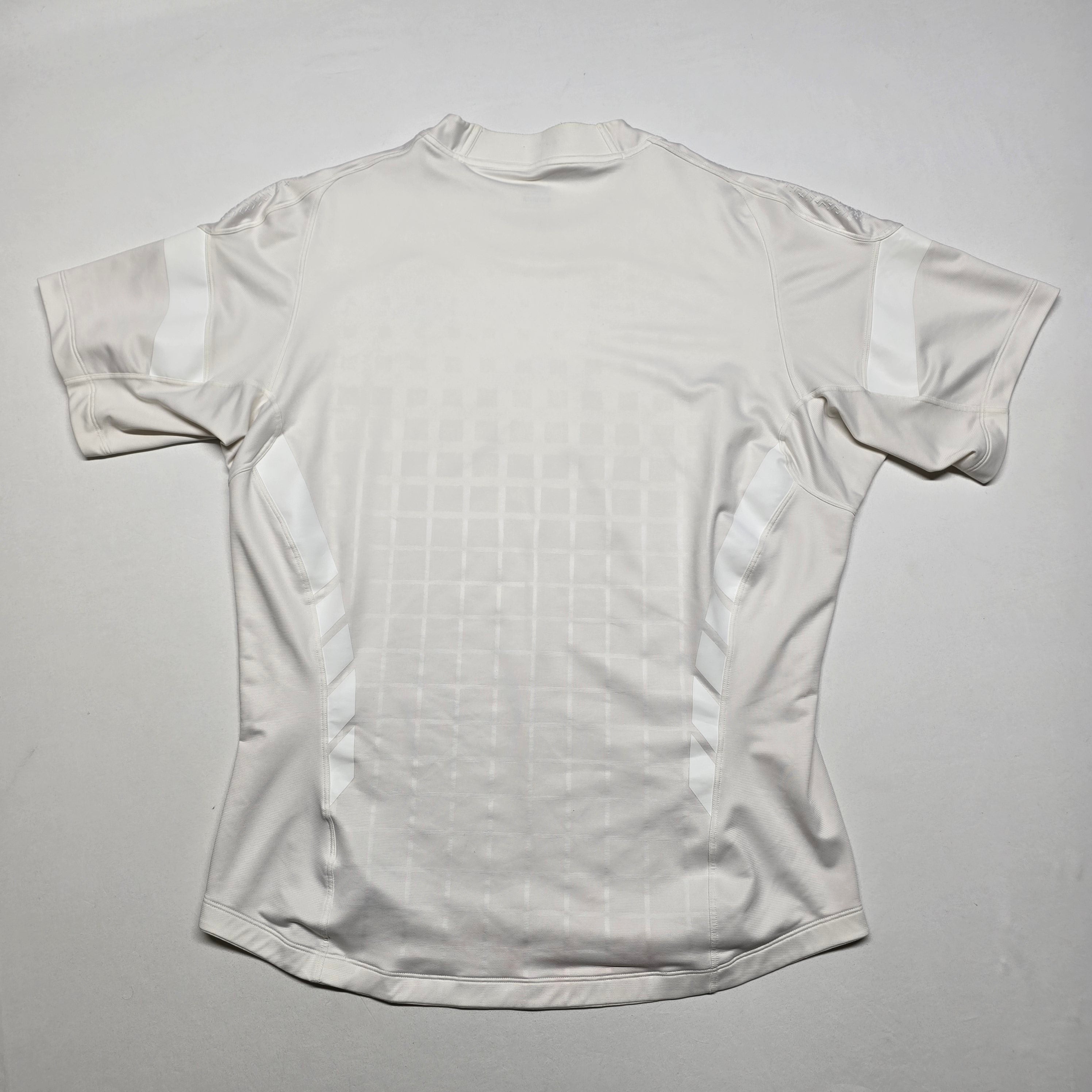 England Rugby 2011 Home Jersey (Player Issued) - 3XL