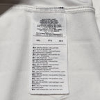 England Rugby 2011 Home Jersey (Player Issued) - 3XL