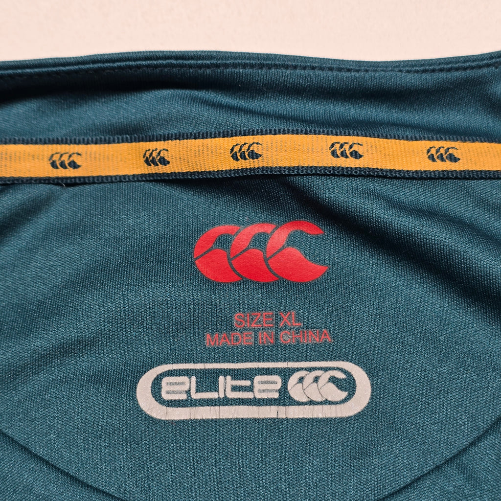 Wallabies Training T-shirt - "XL" (Medium?)