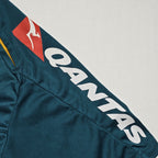 Wallabies Training T-shirt - "XL" (Medium?)
