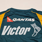 Wallabies Training T-shirt - "XL" (Medium?)