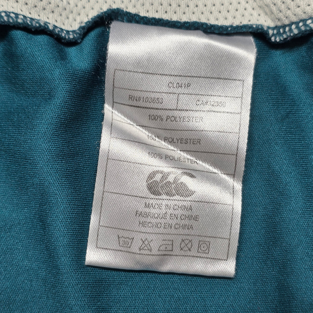 Wallabies Training T-shirt - "XL" (Medium?)