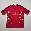All Blacks 2011 RWC Training Jersey (Player Issued) - "60"/Large?