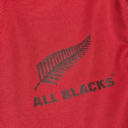 All Blacks 2011 RWC Training Jersey (Player Issued) - "60"/Large?