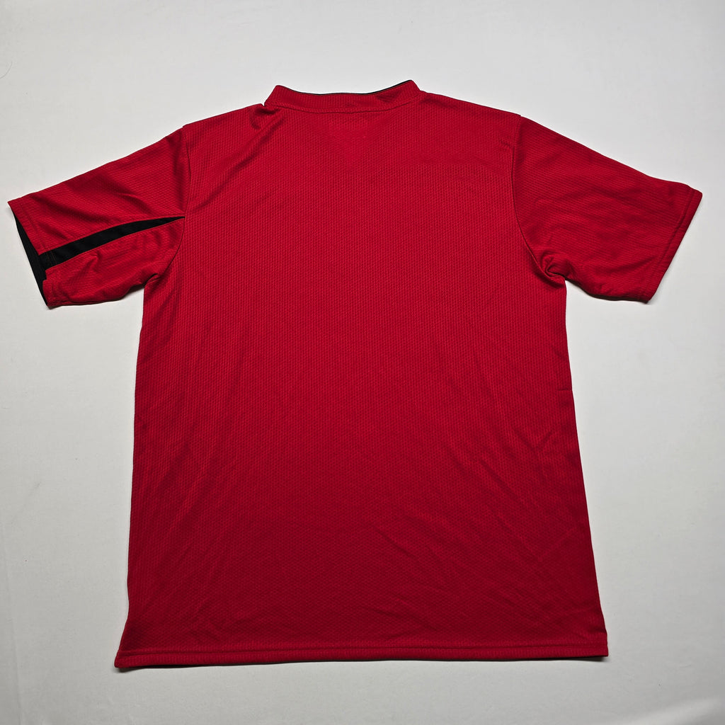 Wales Rugby 2011 Training T-shirt - XL