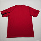 Wales Rugby 2011 Training T-shirt - XL