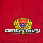 Canterbury Rugby (CRFU) T-shirt - Large