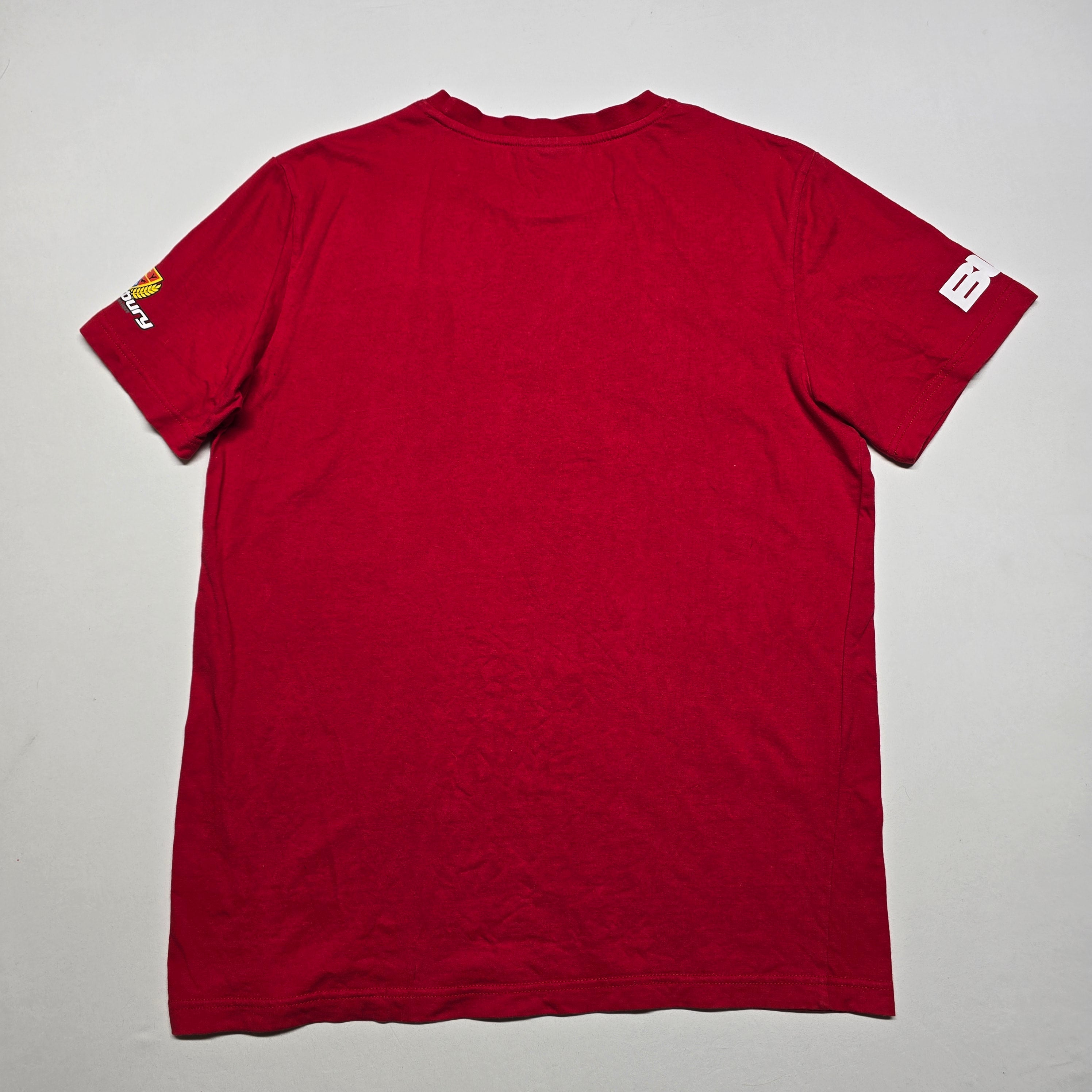 Canterbury Rugby (CRFU) T-shirt - Large