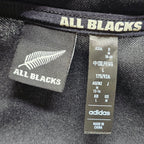 All Blacks 2023 RWC Home Jersey - 12/14YRS