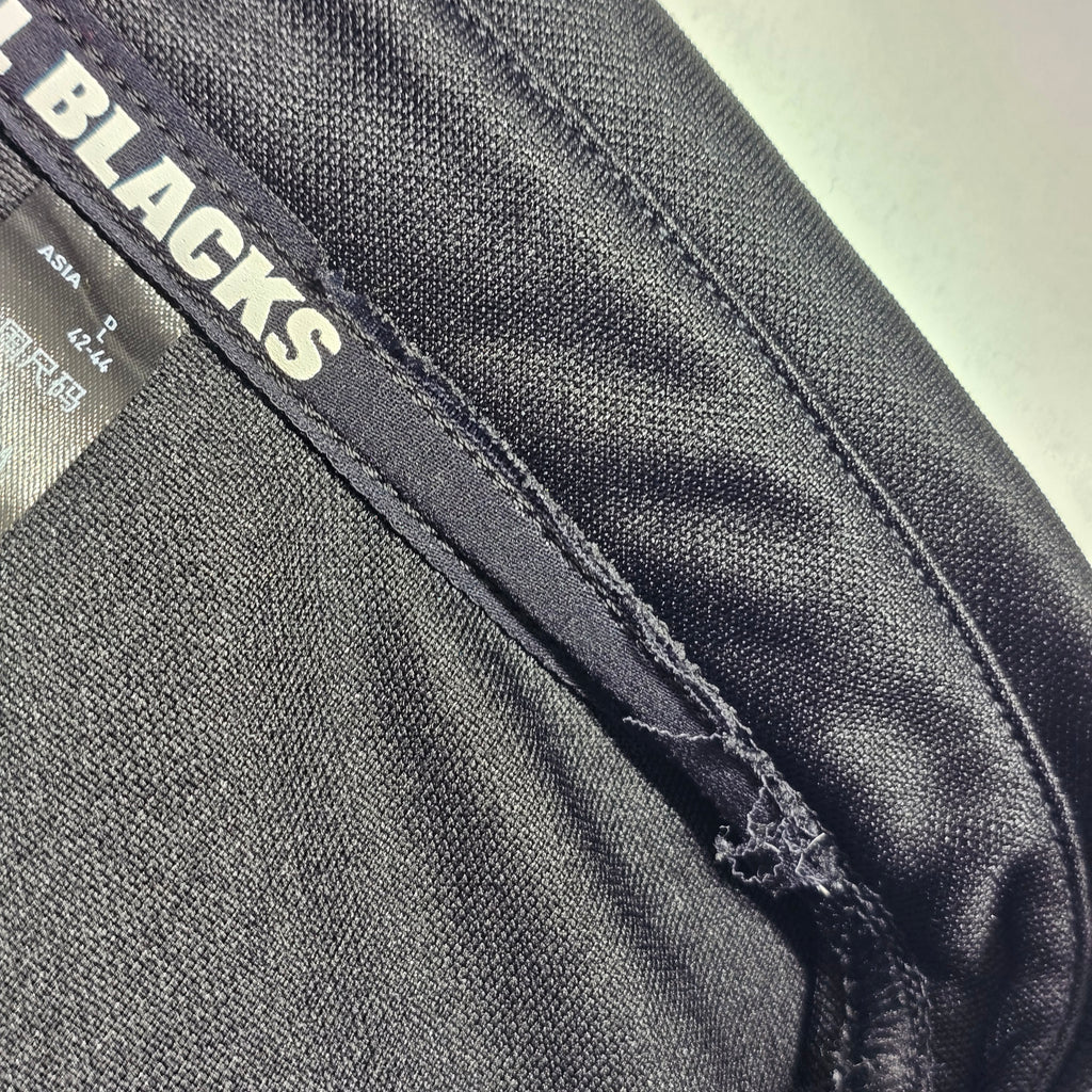 All Blacks 2023 RWC Home Jersey - 16-18YRS