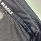 All Blacks 2023 RWC Home Jersey - 16-18YRS