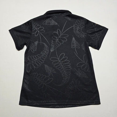 All Blacks 2023 RWC Home Jersey - 16-18YRS