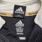 All Blacks 2011/12 Home Jersey - 14YRS