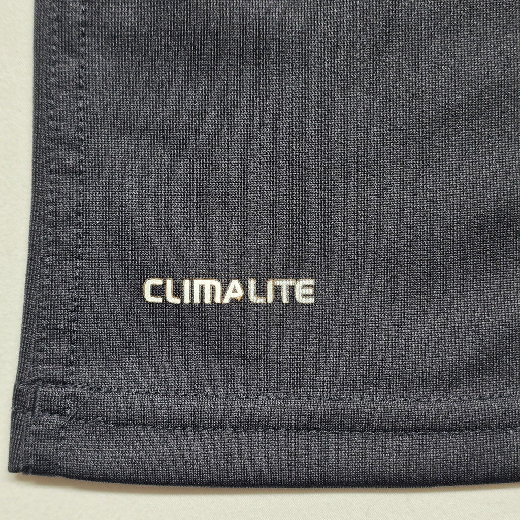 All Blacks 2011/12 Home Jersey - 14YRS