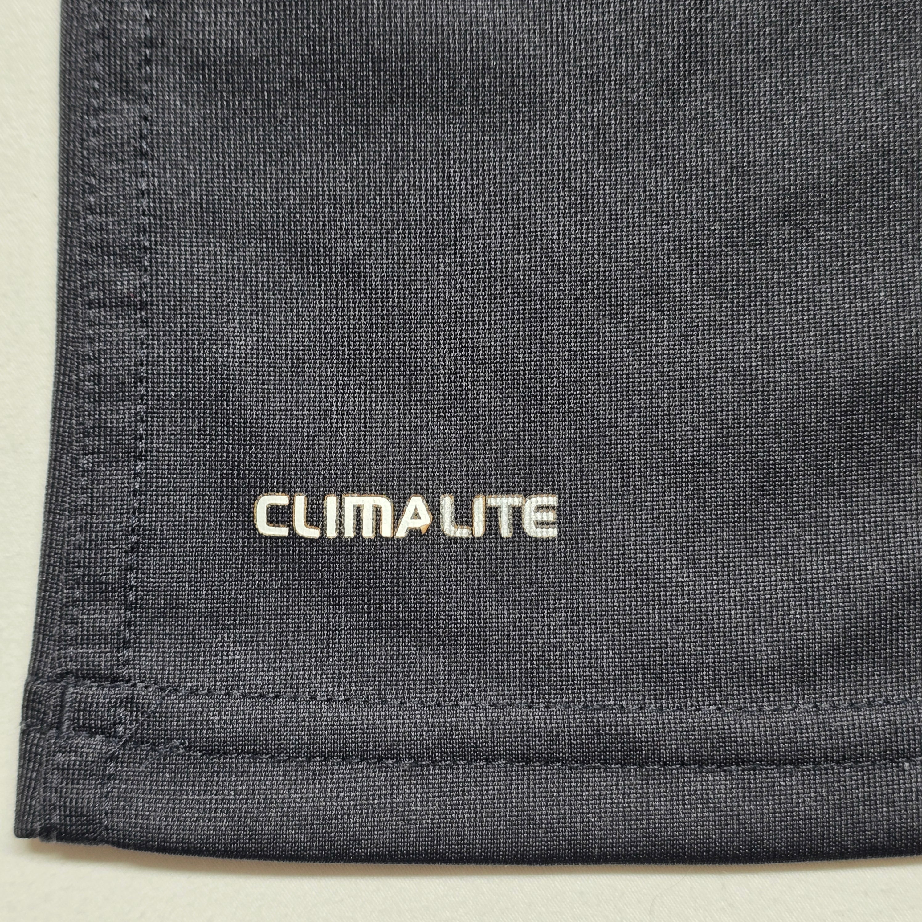 All Blacks 2011/12 Home Jersey - 14YRS