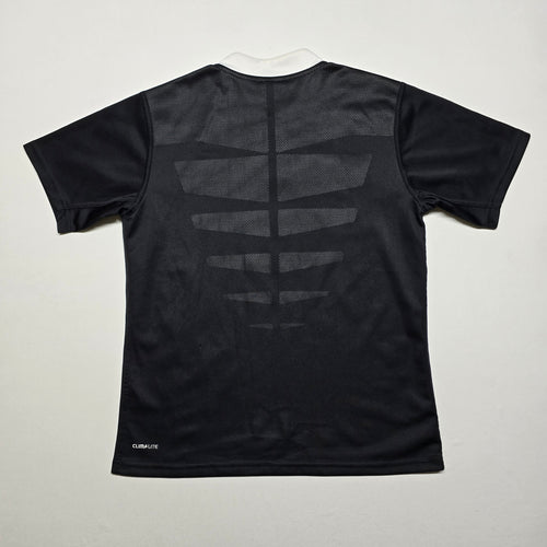 All Blacks 2011/12 Home Jersey - 14YRS
