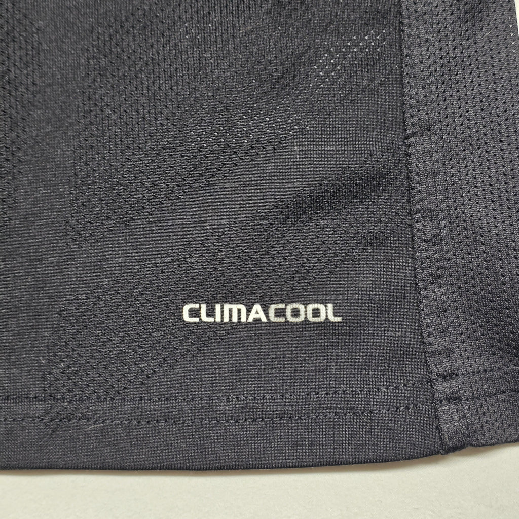 All Blacks 2011/12 Home Jersey - Medium
