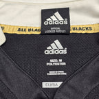 All Blacks 2011/12 Home Jersey - Medium