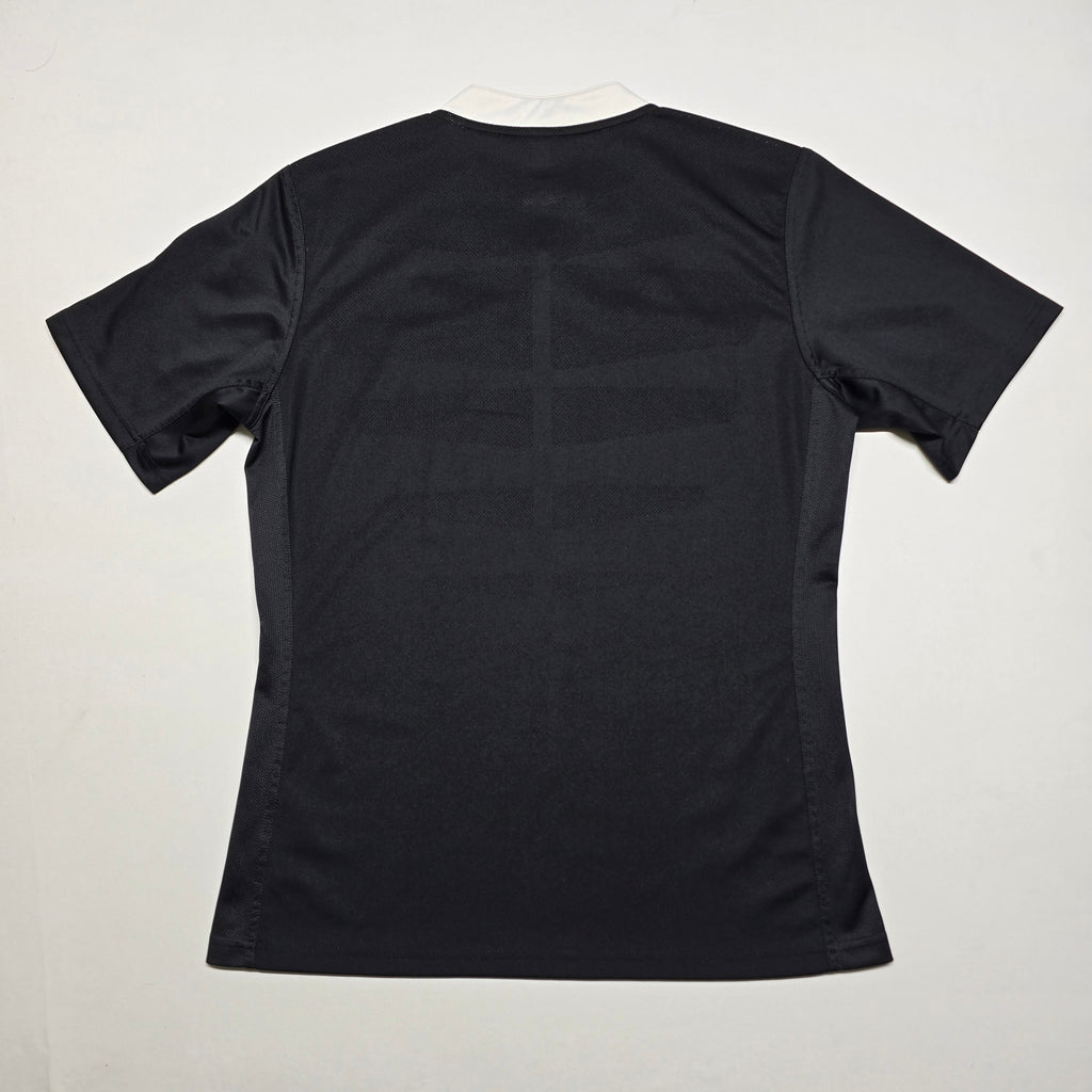All Blacks 2011/12 Home Jersey - Medium
