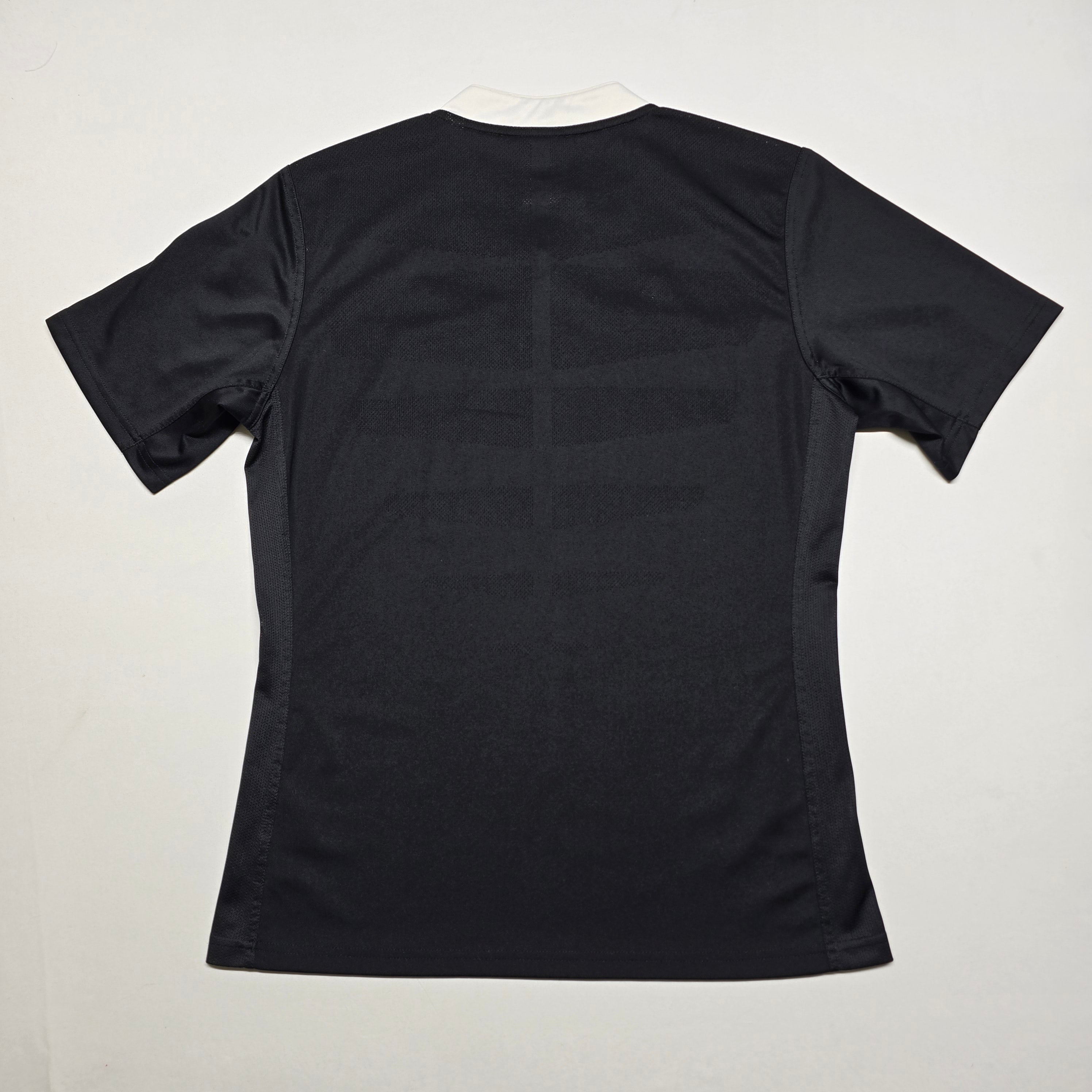 All Blacks 2011/12 Home Jersey - Medium