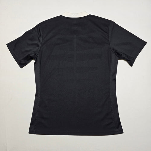 All Blacks 2011/12 Home Jersey - Medium