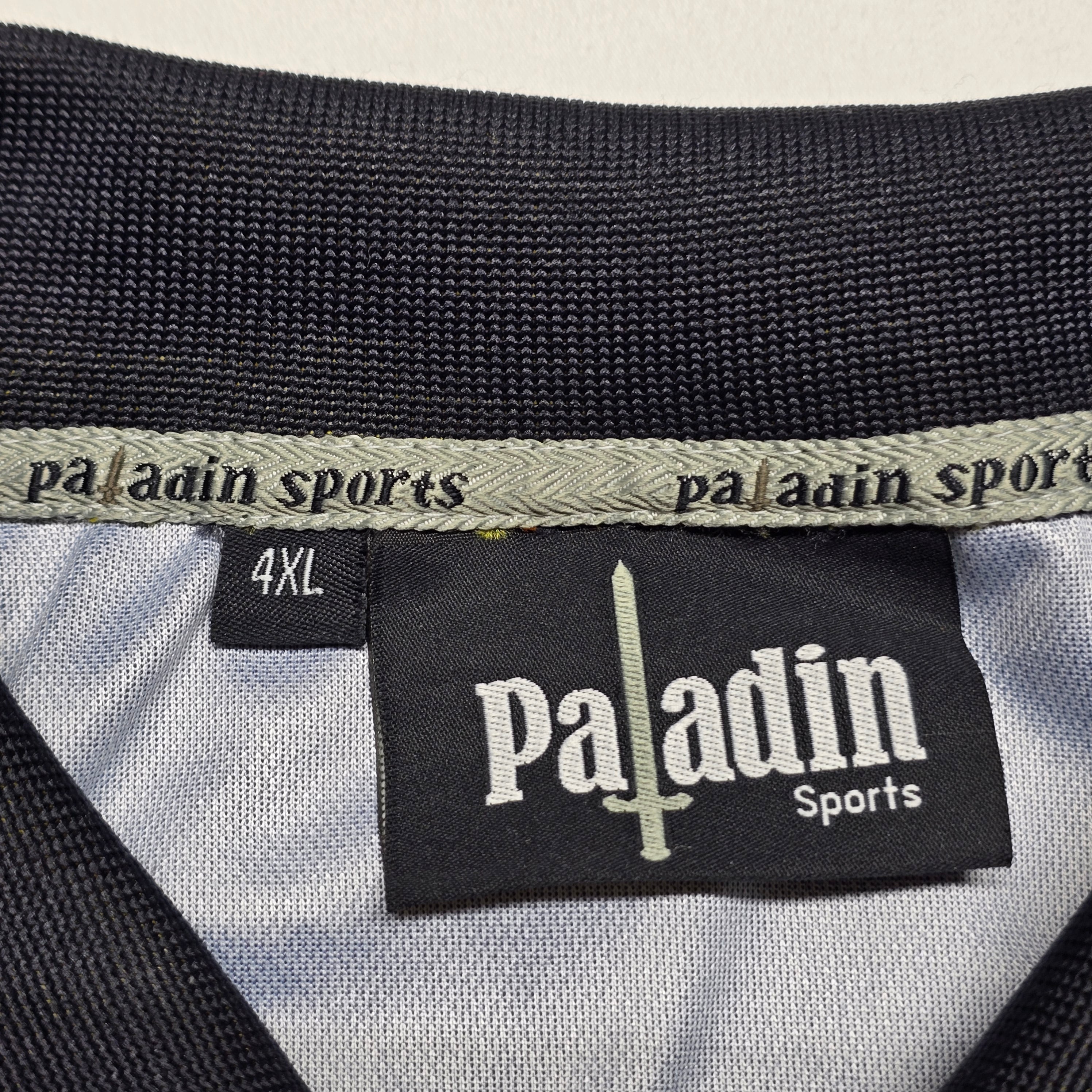 Wellington Lions Polo - 4XL