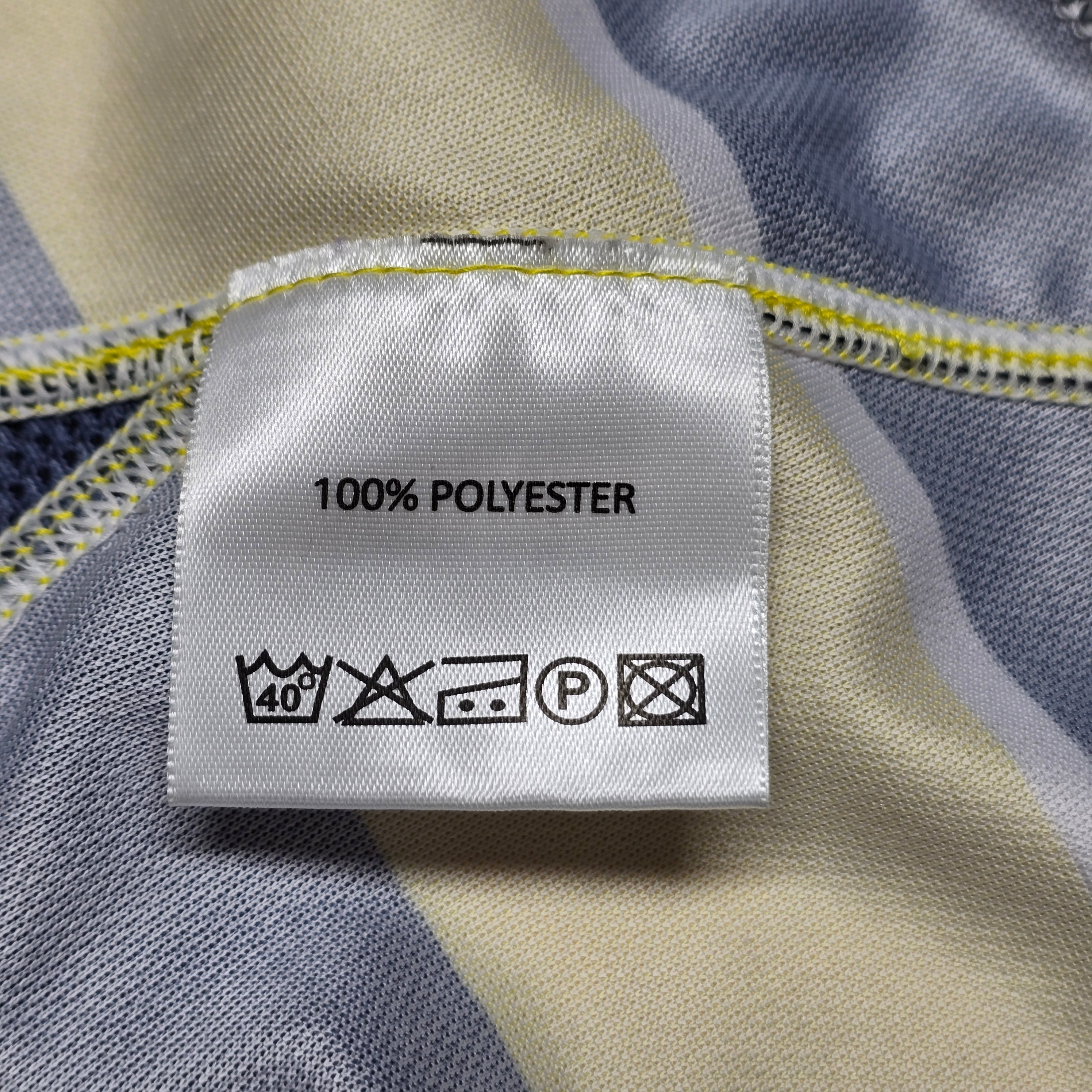 Wellington Lions Polo - 4XL