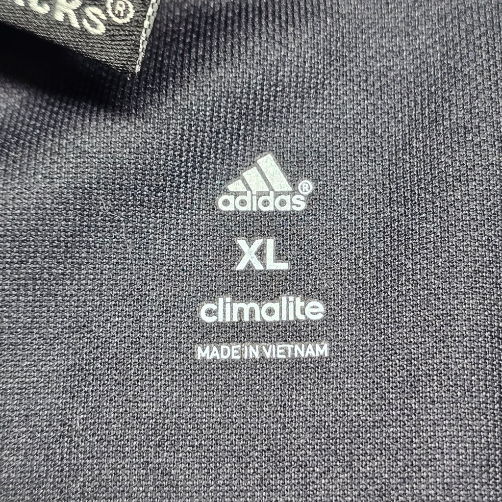 All Blacks 2015 Polo - XL