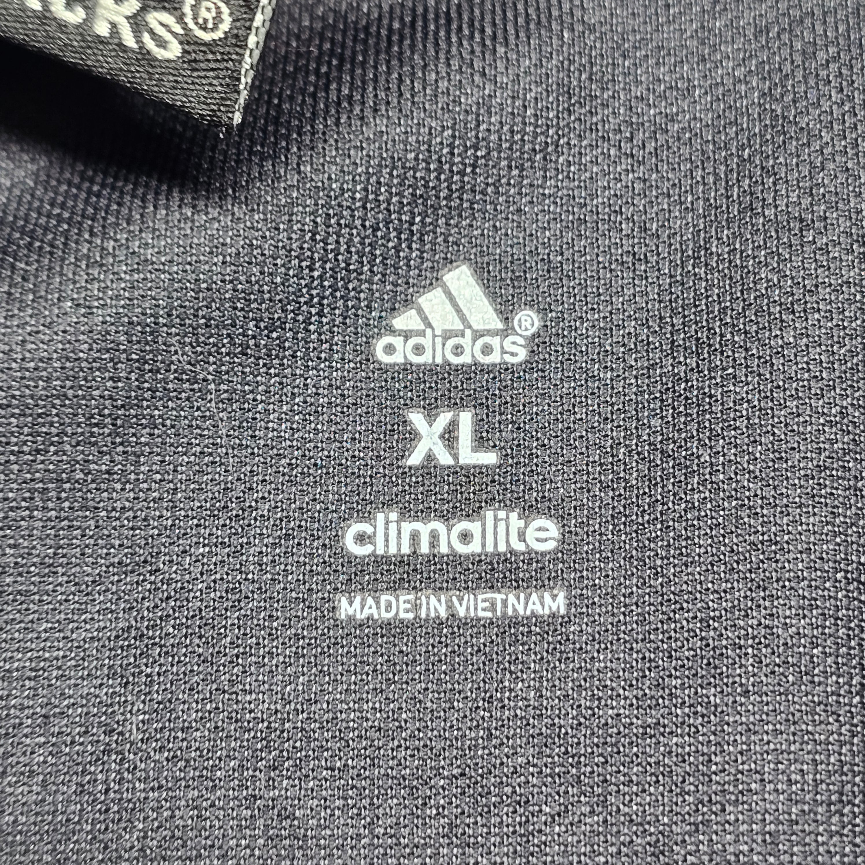 All Blacks 2015 Polo - XL