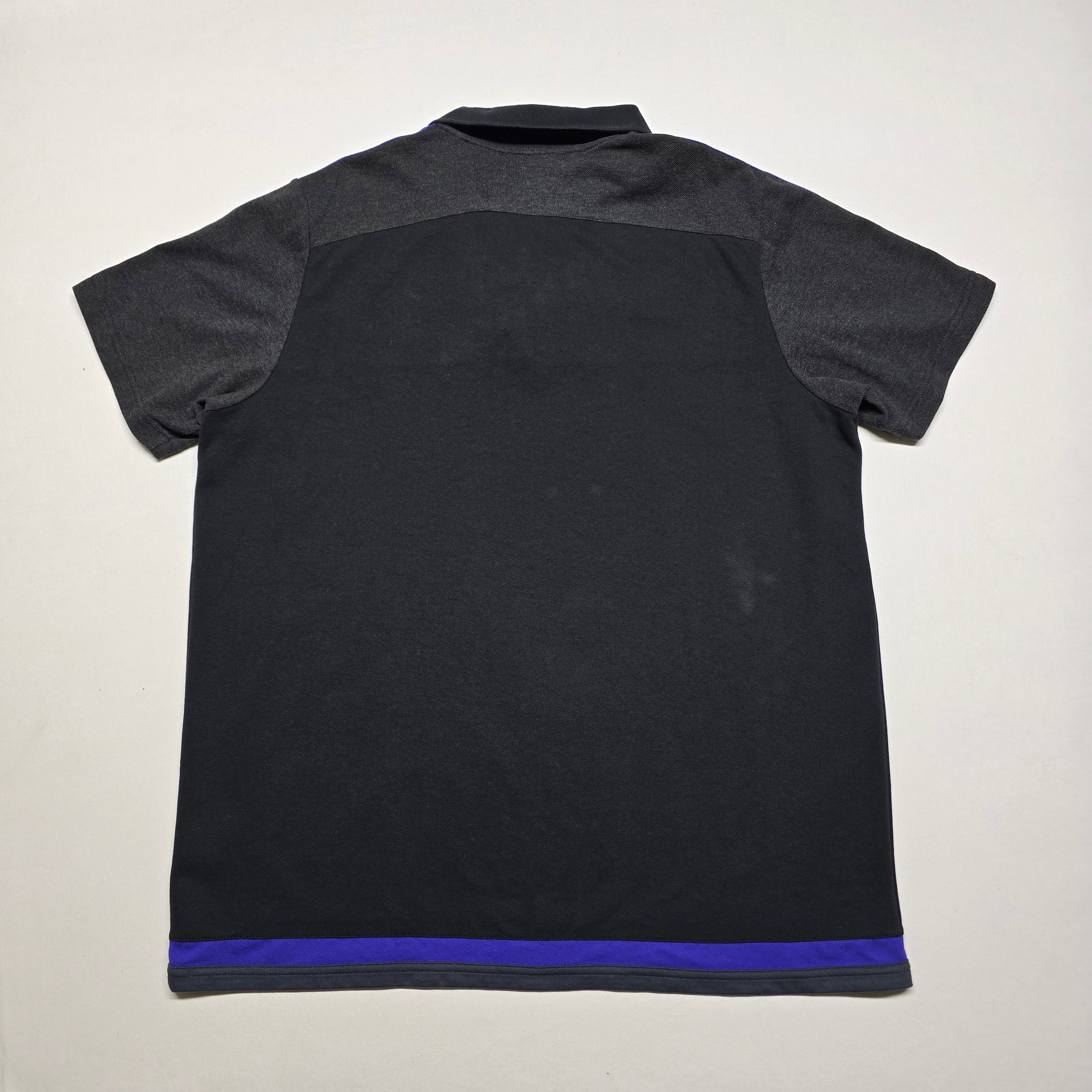 All Blacks 2015 Polo - XL