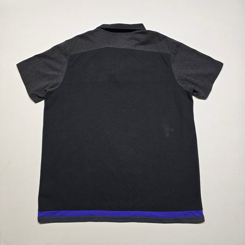 All Blacks 2015 Polo - XL