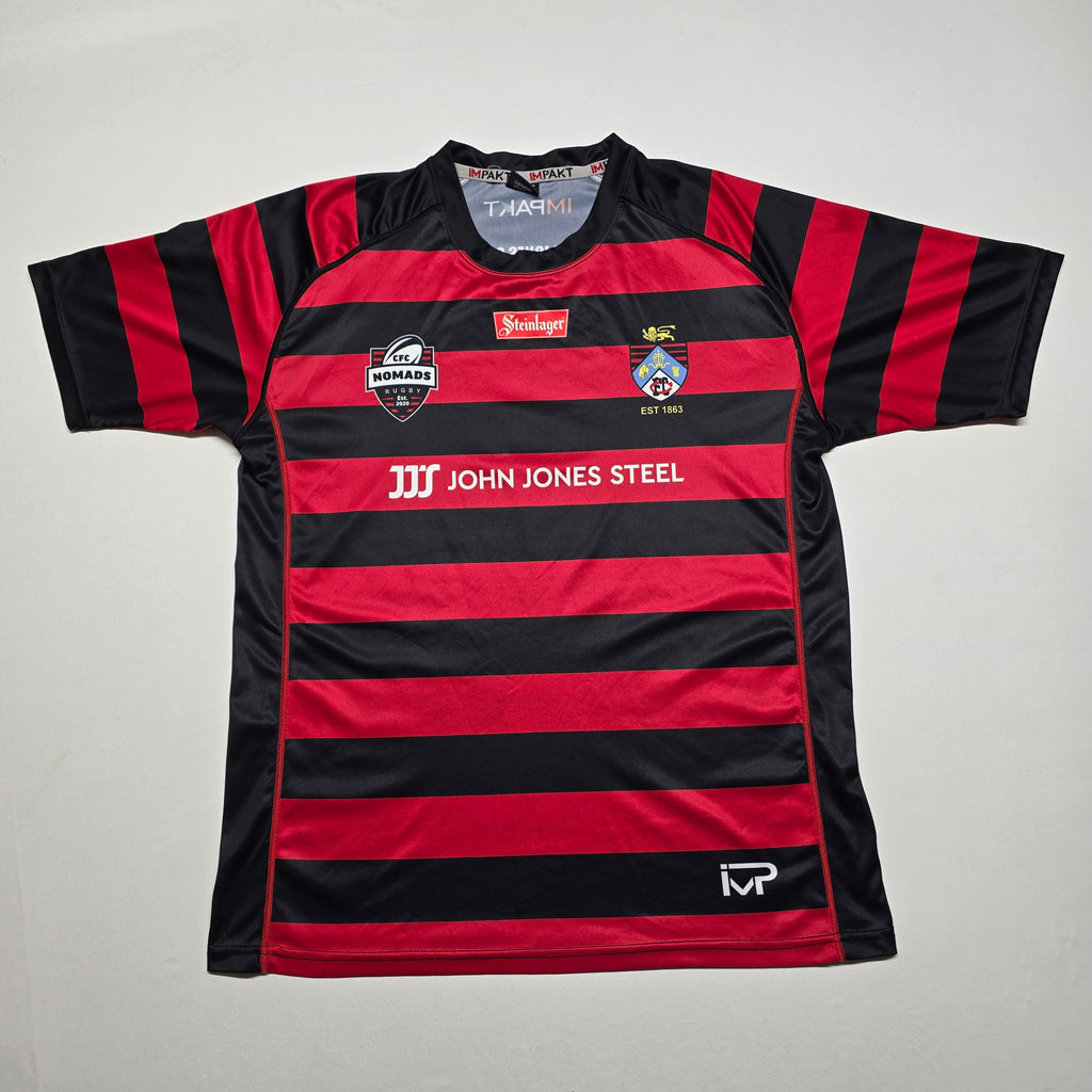 Christchurch RFC Training T-Shirt - Large