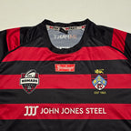Christchurch RFC Training T-Shirt - Large