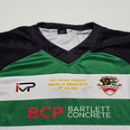 Marist Albion RFC 2024 #12 Champions Jersey - "Large"