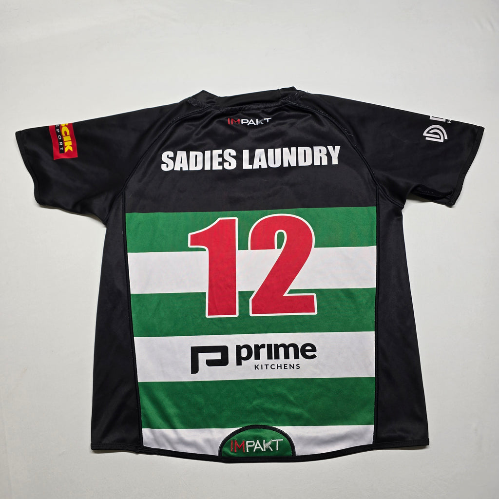 Marist Albion RFC 2024 #12 Champions Jersey - "Large"