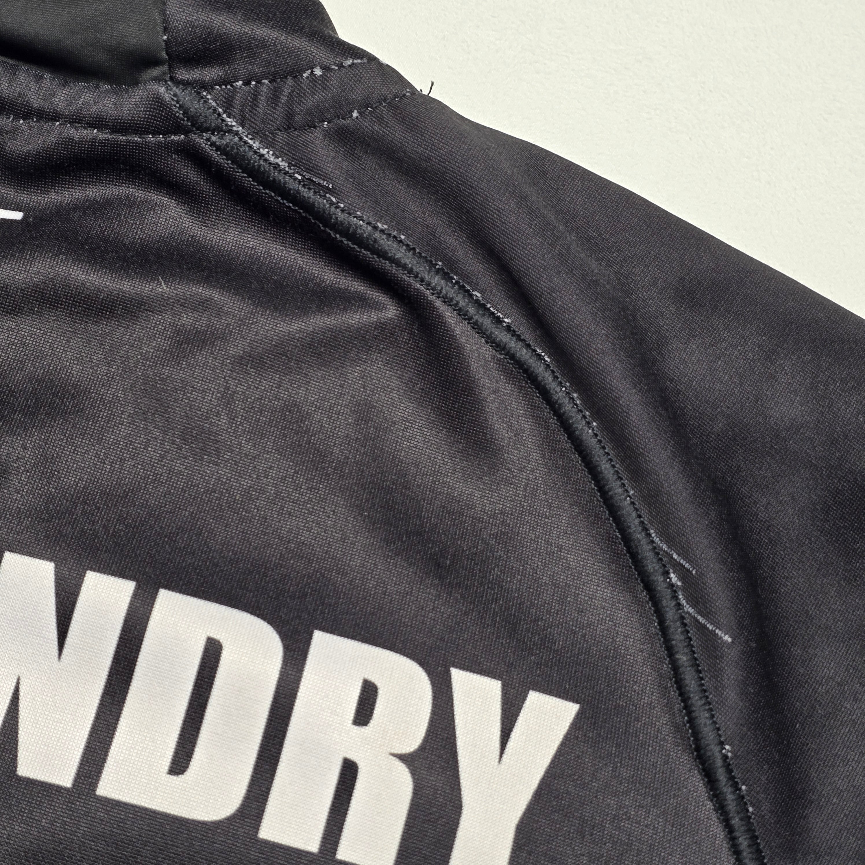 Marist Albion RFC 2024 #12 Champions Jersey - "Large"