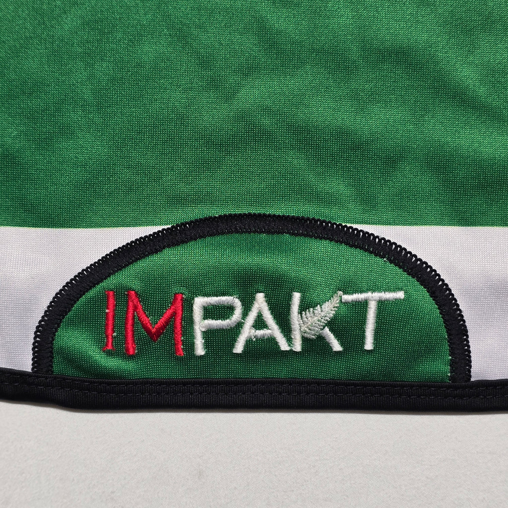 Marist Albion RFC 2024 #12 Champions Jersey - "Large"