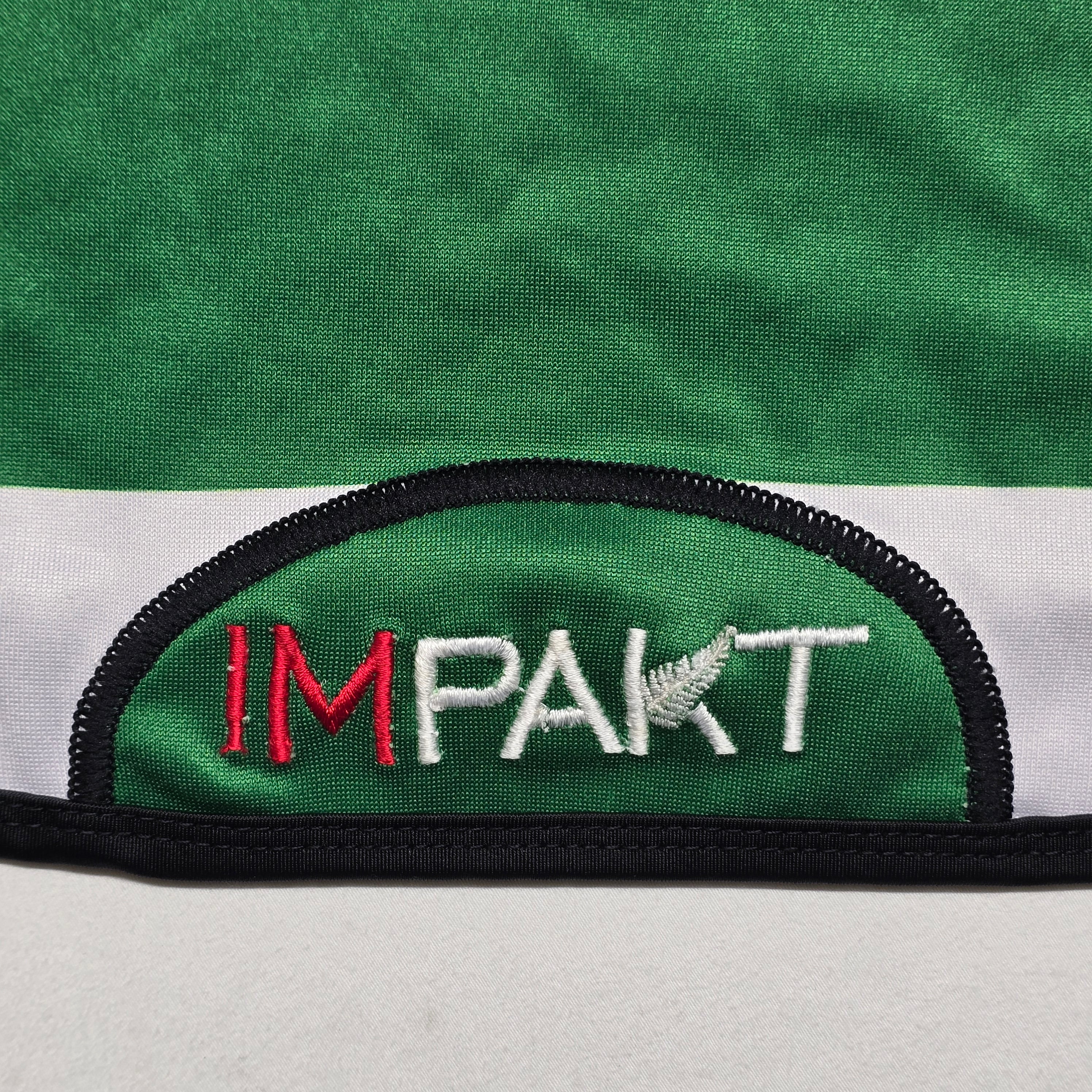 Marist Albion RFC 2024 #12 Champions Jersey - "Large"