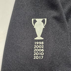 Black Ferns 2021 (2022) RWC Home Jersey - 11/12YRS