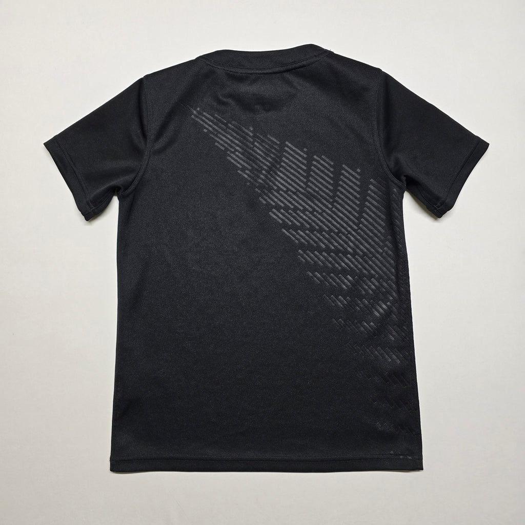 Black Ferns 2021 (2022) RWC Home Jersey - 11/12YRS