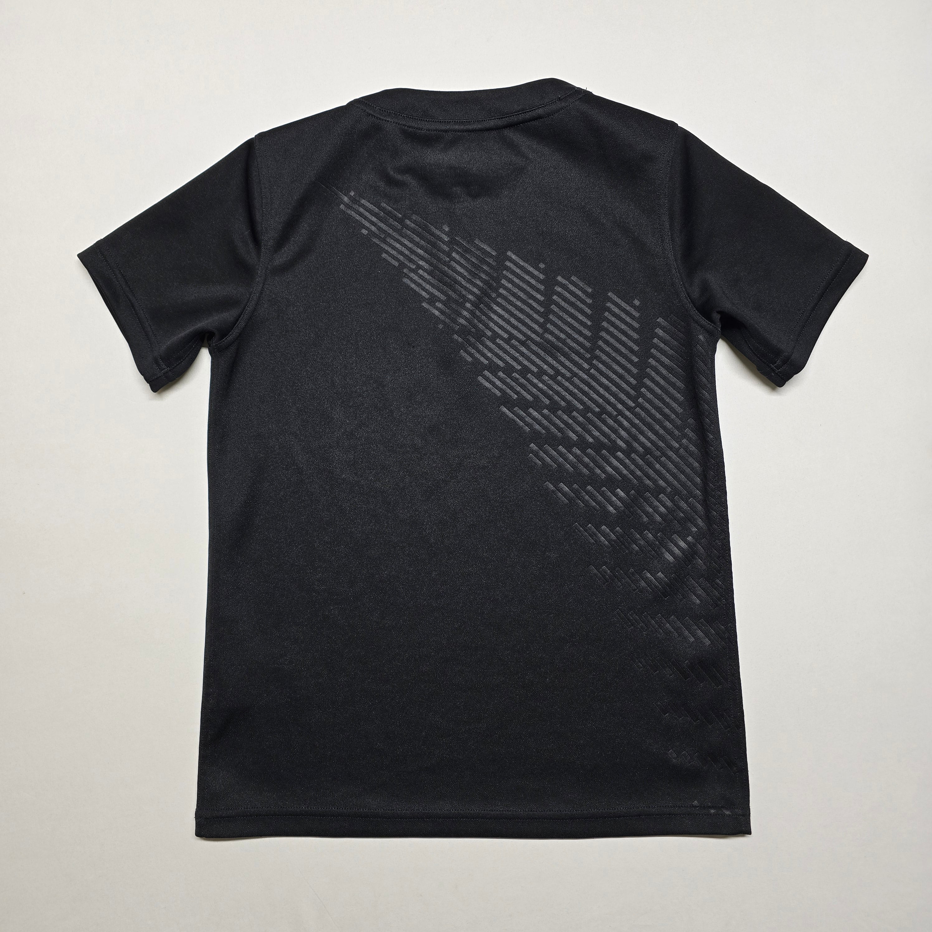 Black Ferns 2021 (2022) RWC Home Jersey - 11/12YRS